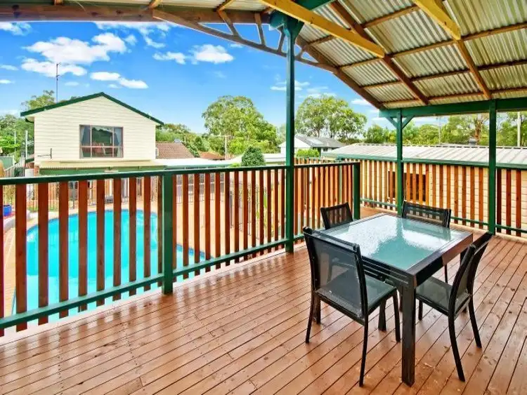 Fourth view of Homely house listing, 33 Asquith Avenue, Windermere Park NSW 2264