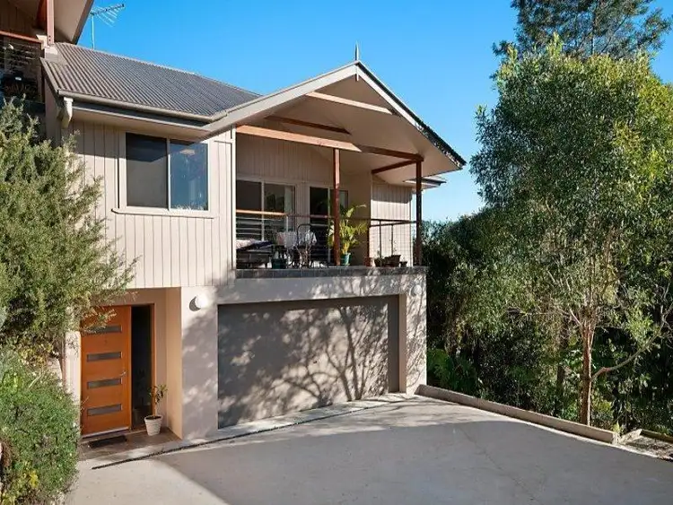 2/24 Pendara Crescent, Lismore Heights NSW 2480