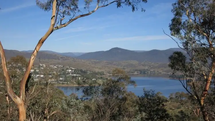 Second view of Homely land listing, Lot 7 Rainbow Drive, East Jindabyne NSW 2627