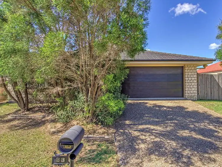 33 Blossom  Street, Pimpama QLD 4209