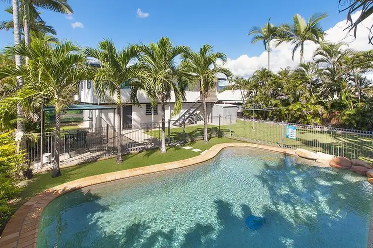 Second view of Homely house listing, 53 President Street, Kirwan QLD 4817