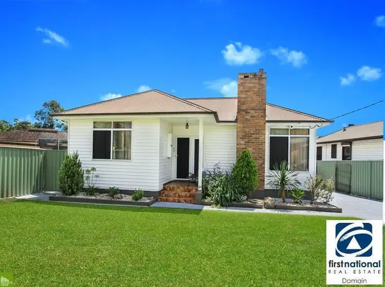 29 Tannery Street, Unanderra NSW 2526