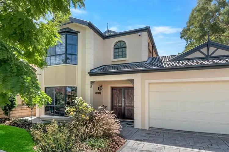 9 Oakwood Court, Ridgehaven SA 5097