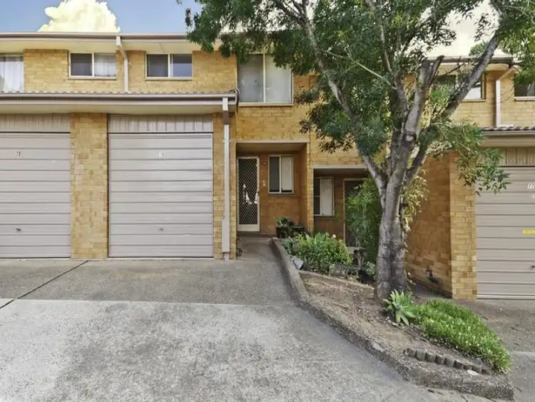 76/173A Reservoir Road, Blacktown NSW 2148