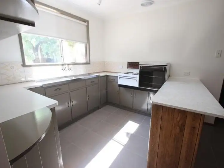 Second view of Homely house listing, 50 Charlotte Street, Tocumwal NSW 2714