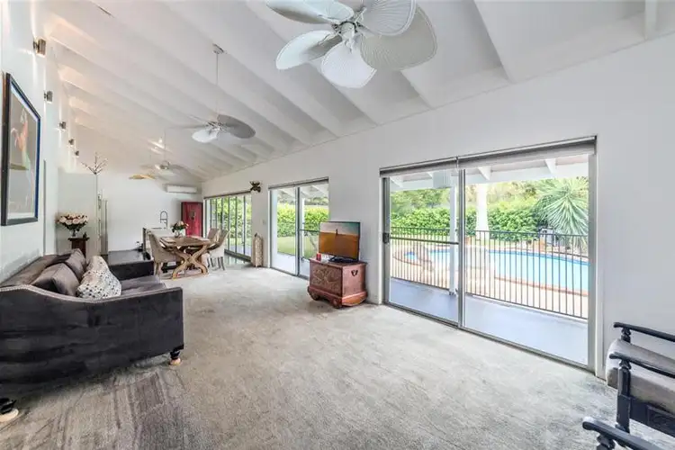 Fourth view of Homely house listing, 5 Reid Court, Carrara QLD 4211