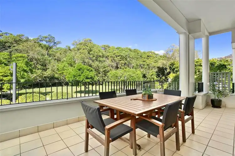 Second view of Homely apartment listing, 2/38 Botanic Road, Mosman NSW 2088