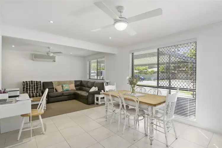 Second view of Homely house listing, 8 Clives Circuit, Currumbin Waters QLD 4223