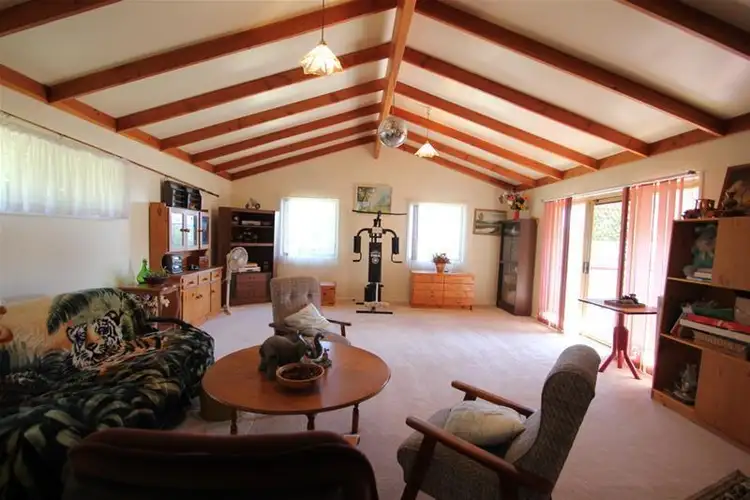 Sixth view of Homely house listing, 56 Scott Street, Tenterfield NSW 2372