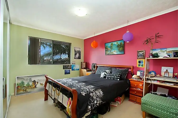 Sixth view of Homely unit listing, 8/1260 Gold Coast Highway, Palm Beach QLD 4221