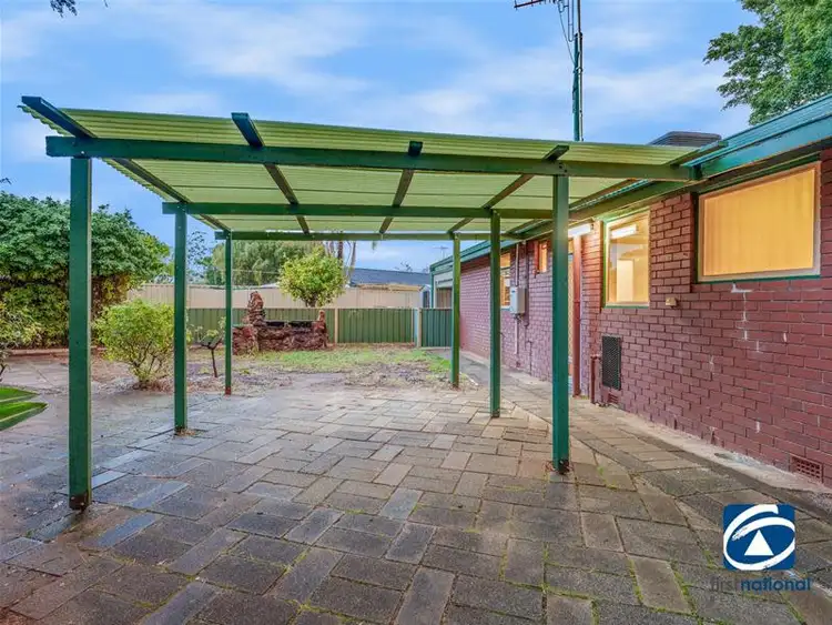 Third view of Homely house listing, 14 Natasha Way, Camillo WA 6111