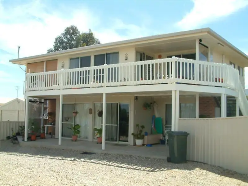 Main view of Homely house listing, 22 Wanke Road, Mannum SA 5238