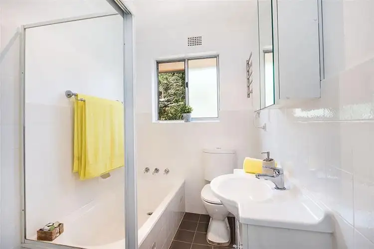 Third view of Homely apartment listing, 5/17 Loftus Street, Ashfield NSW 2131