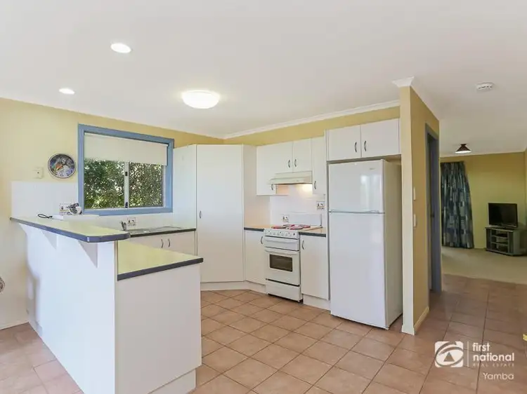 Fourth view of Homely townhouse listing, 1/4 Coldstream Street, Yamba NSW 2464