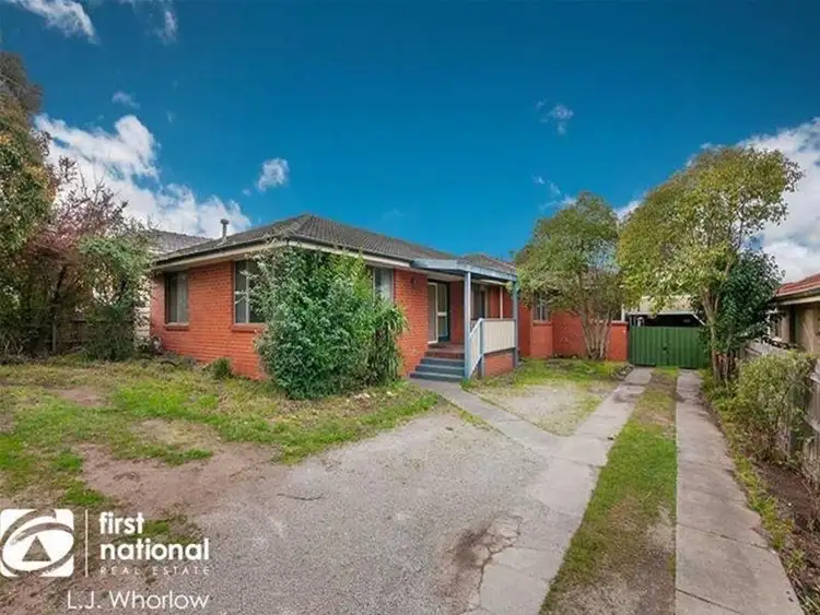 67 Macedon Street, Sunbury VIC 3429