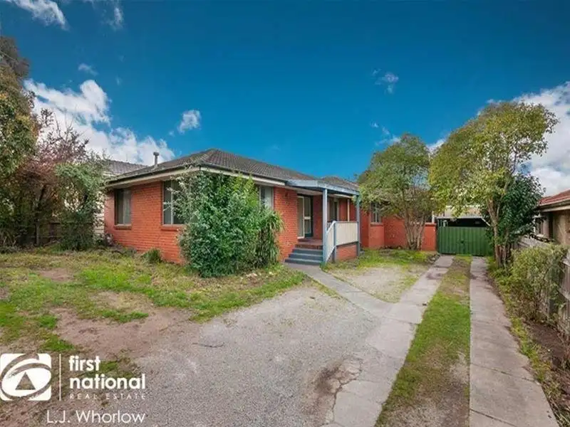 Main view of Homely house listing, 67 Macedon Street, Sunbury VIC 3429