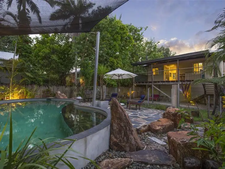 13 Edgar Street, Bungalow QLD 4870