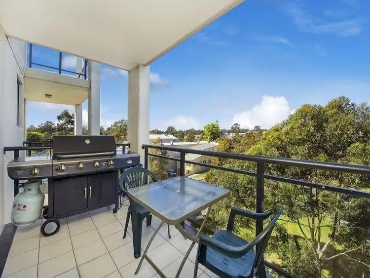 Sixth view of Homely unit listing, 412/3-11 Orara Street, Waitara NSW 2077