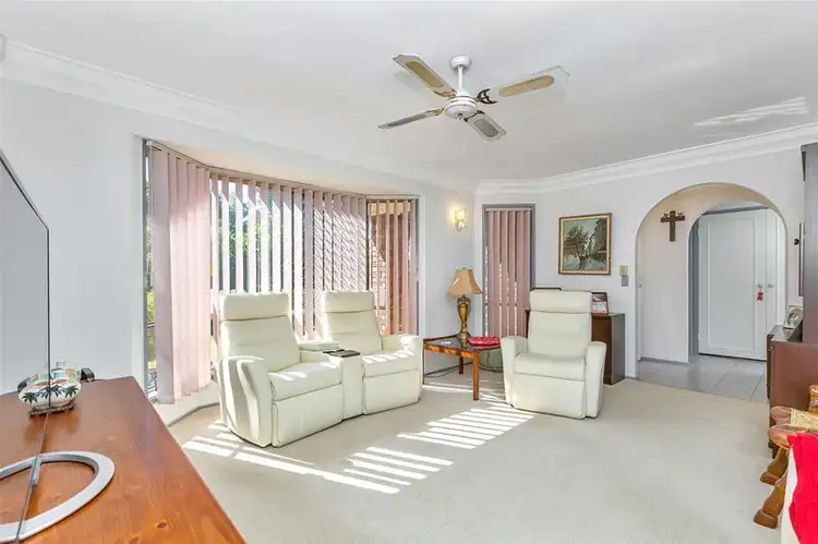 Third view of Homely house listing, 4 Furorie Street, Sunnybank Hills QLD 4109