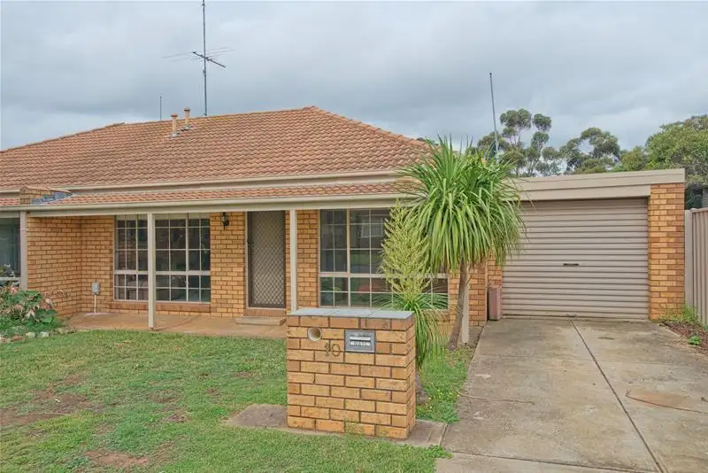 Main view of Homely unit listing, 10 Cain Street, Bacchus Marsh VIC 3340
