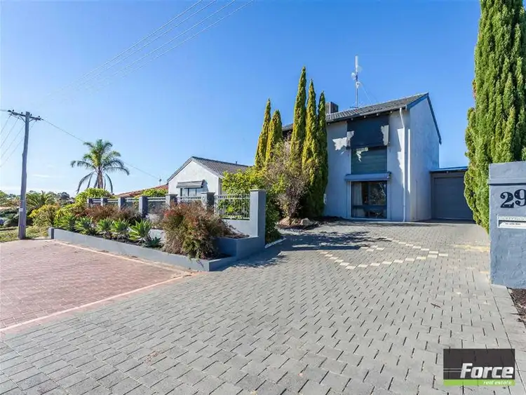 Second view of Homely house listing, 29 Crossandra Way, Greenwood WA 6024