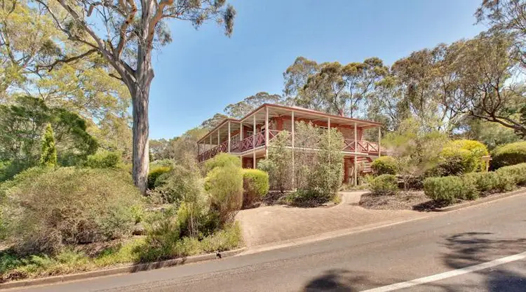 Second view of Homely house listing, 2 Sun Valley Drive, Glenalta SA 5052