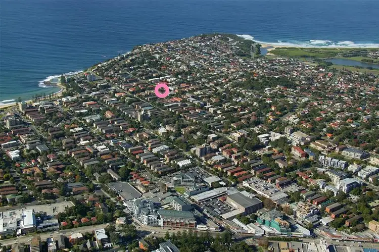 Fourth view of Homely unit listing, 2/20 Cassia Street, Dee Why NSW 2099