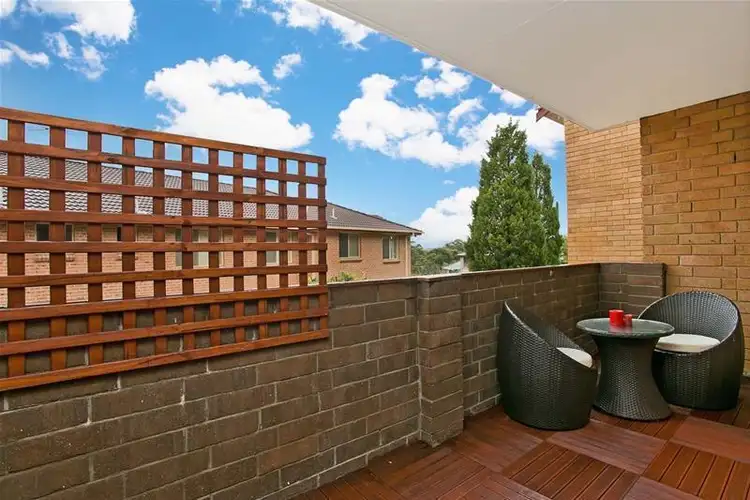 Fifth view of Homely apartment listing, 10/25 Ashburn Place, Gladesville NSW 2111
