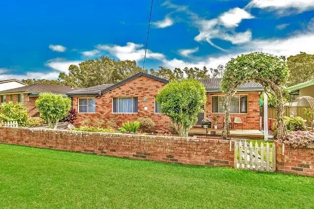 Main view of Homely house listing, 28 Cadonia Road, Tuggerawong NSW 2259
