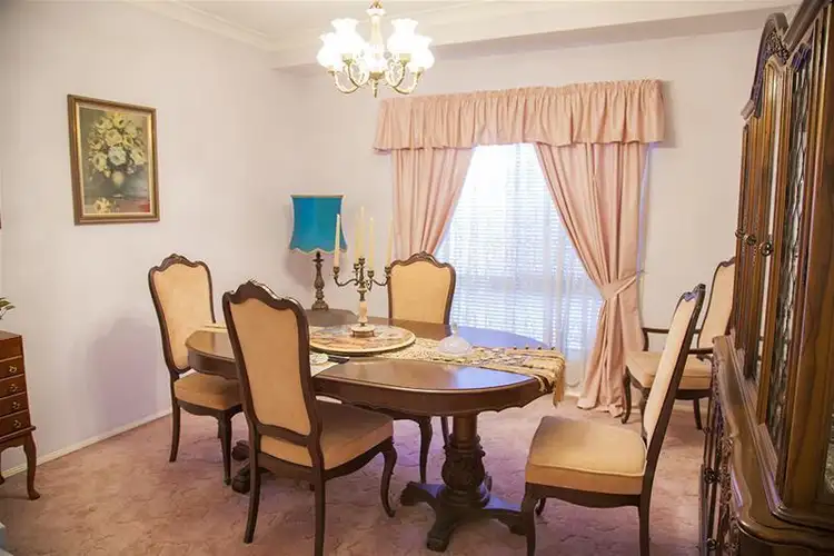Third view of Homely house listing, 37 Lindeman Crescent, Green Valley NSW 2168