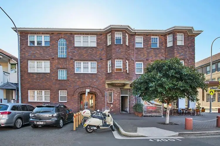 Main view of Homely apartment listing, 1/13 Victoria Parade, Manly NSW 2095