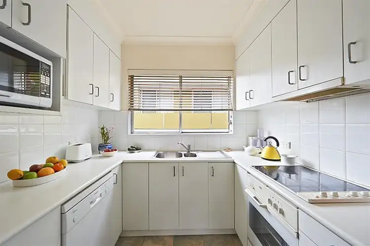 Second view of Homely apartment listing, 4/33-35 William Street, Rose Bay NSW 2029
