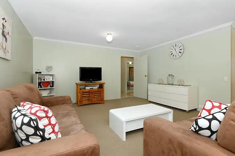 Second view of Homely unit listing, 2/15 Kratzmann Court, Kearneys Spring QLD 4350