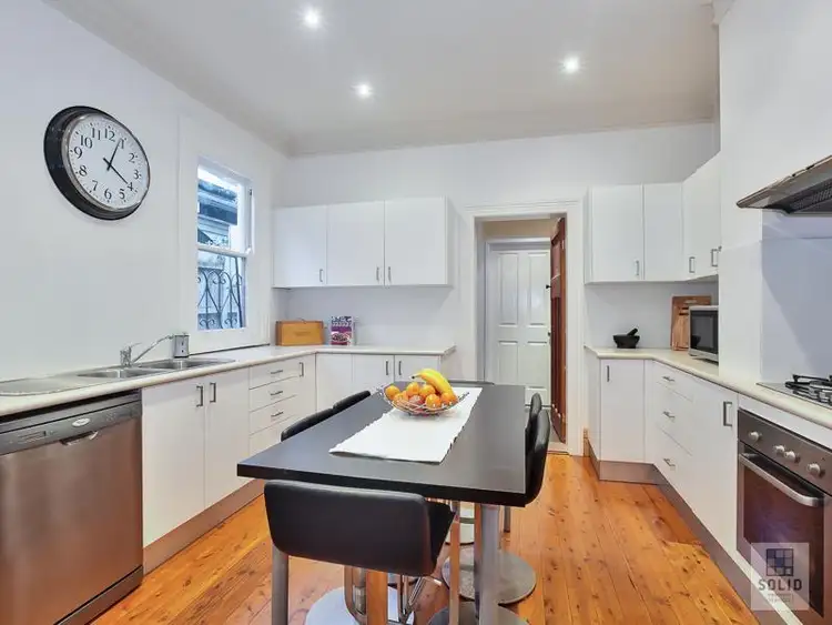Second view of Homely terrace listing, 19 Bruce Street, Cooks Hill NSW 2300