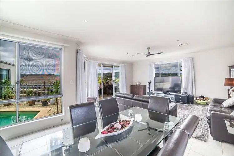 Fifth view of Homely house listing, 19 Ainslie Street, Pacific Pines QLD 4211