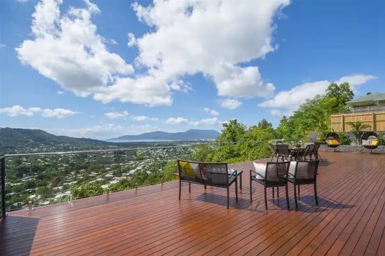 Second view of Homely house listing, 46-48 The Peak Road, Brinsmead QLD 4870
