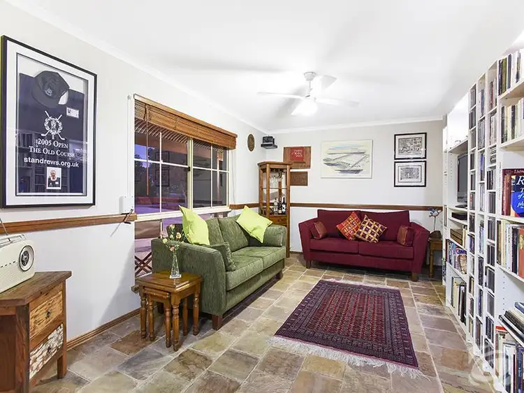 Fifth view of Homely house listing, 45 Norman Road, Willunga SA 5172