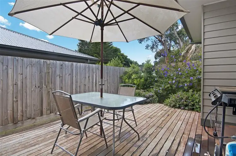 Seventh view of Homely townhouse listing, 3/46 Austin Avenue, Mccrae VIC 3938