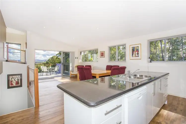 Third view of Homely house listing, 9B Broomfield Crescent, Long Beach NSW 2536