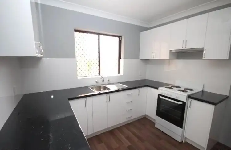 Third view of Homely apartment listing, 8/9 Henschke  Avenue, Tolland NSW 2650