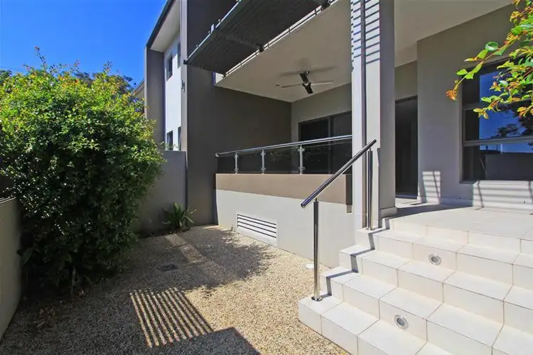 Second view of Homely apartment listing, 5/63-65 The Parade, North Haven NSW 2443