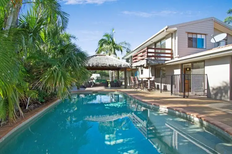 Seventh view of Homely house listing, 35 Mainsail Street, Currumbin Waters QLD 4223