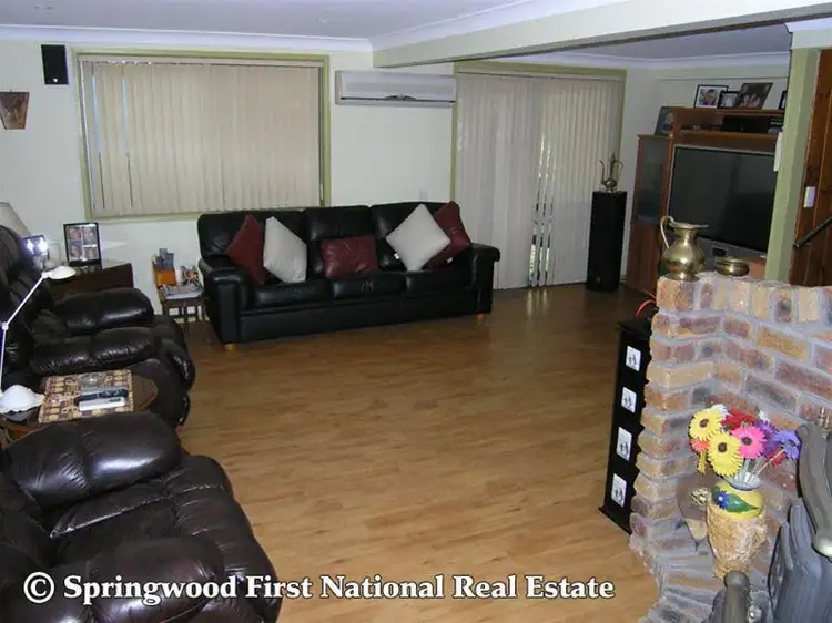Fourth view of Homely house listing, 5 Snowdon Street, Kingston QLD 4114