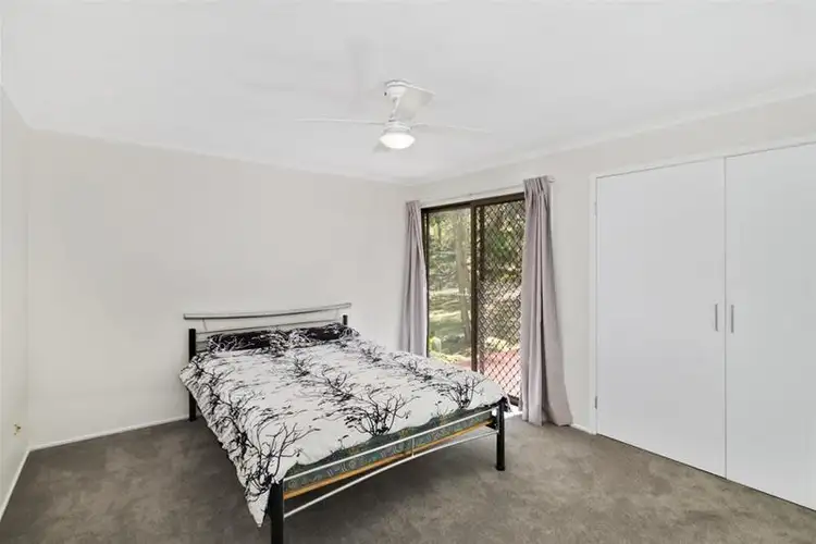 Third view of Homely house listing, 25 Glentrees Grove, Currumbin Waters QLD 4223