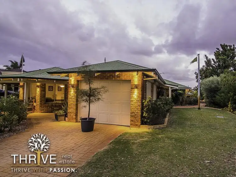 Fourth view of Homely house listing, 14 McGellin Court, Jandakot WA 6164