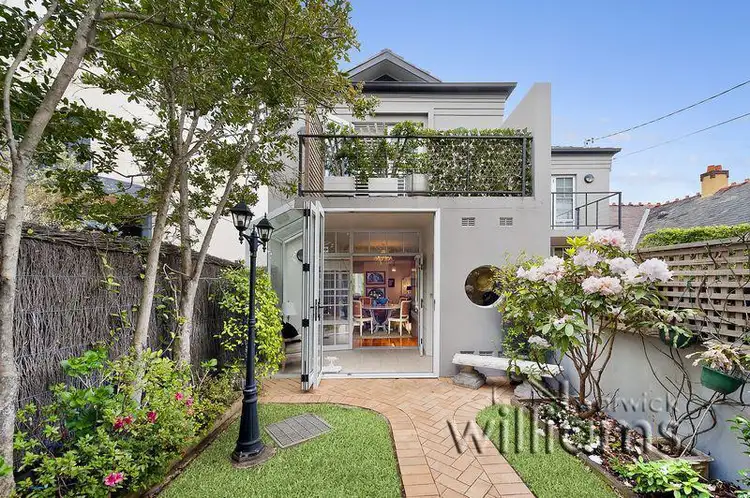 3 Bayswater Street, Drummoyne NSW 2047