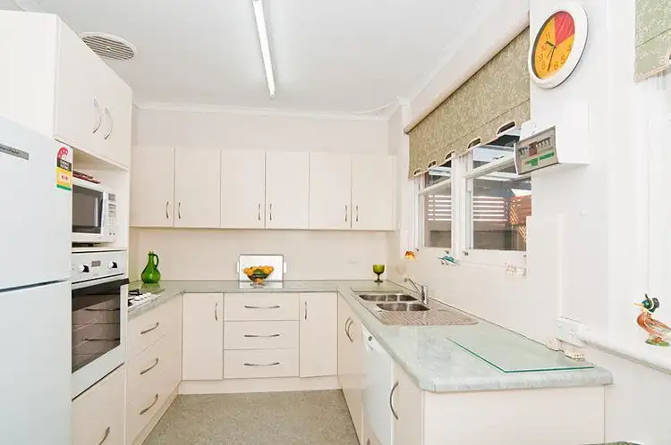 Fifth view of Homely unit listing, 3/12 Kinross Avenue, Lower Mitcham SA 5062