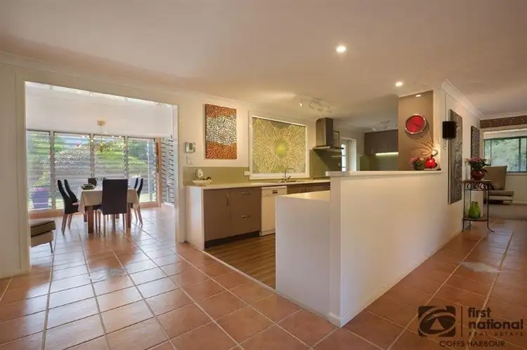 Fourth view of Homely rural property listing, 130 Crossmaglen Road, Bonville NSW 2450