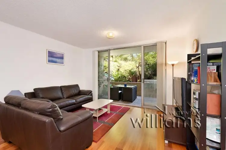 Second view of Homely apartment listing, 10/168-172 Hampden Road, Abbotsford NSW 2046