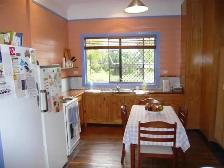 Second view of Homely house listing, 4 PINE Street, North Lismore NSW 2480